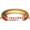 金屬C型圈 進(jìn)口金屬C型圈電鍍/包覆層選擇