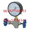 供應(yīng)J19W-160P壓力表三通閥