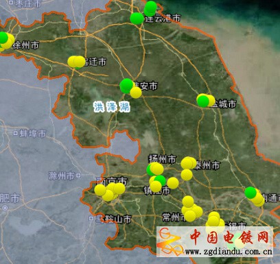 南京空氣檢測