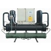 HBS水源熱泵機(jī)組