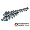 百特靈注塑機(jī)螺桿金鑫定做各種型號現(xiàn)貨原裝