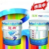 環(huán)氧有機(jī)硅耐熱防腐漆 重防腐涂料