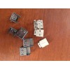 USB鍍鎳和黑鎳