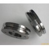 提供滾輪模具TD處理