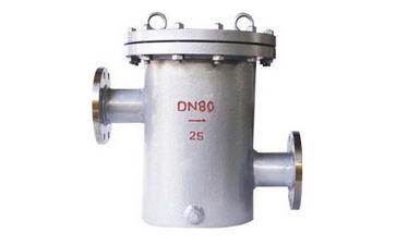 燃?xì)馔靶瓦^(guò)濾器