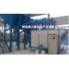 樹脂混凝土井蓋自動化連續(xù)澆鑄機(jī)