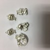 無(wú)氰3D硬銀電鑄添加劑