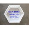 【六菱形預(yù)制塊模具】——河北大進(jìn)模具廠18830241523