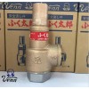 日本閥天SL-37安全閥