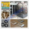環(huán)保電鍍爐 首飾餐具工藝品手表多功能真空電鍍機