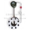 帶溫壓補(bǔ)償一體式渦街流量計(jì)