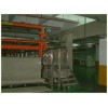 龍門式自動圖形電鍍生產(chǎn)線/氧化電鍍線