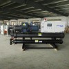森瑞克水冷螺桿式冷水機 工業(yè)冷油機 工業(yè)冷風機 廠家直銷