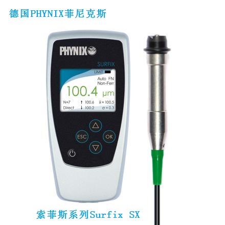 surfix sx fn1.5